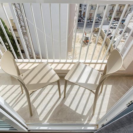 Urban Square Elite Suites By 360 Estates Pietà Extérieur photo