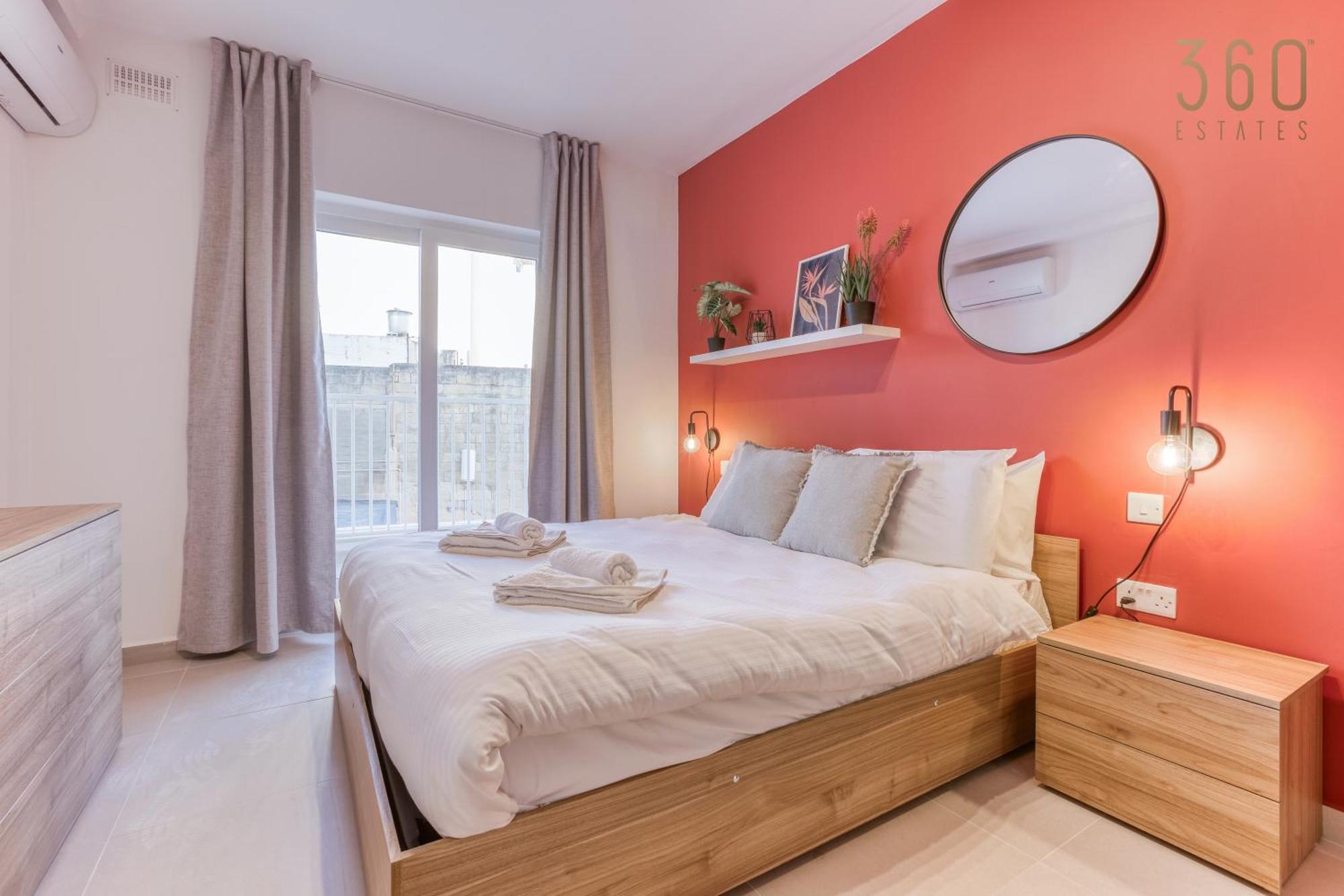 Urban Square Elite Suites By 360 Estates Pietà Extérieur photo