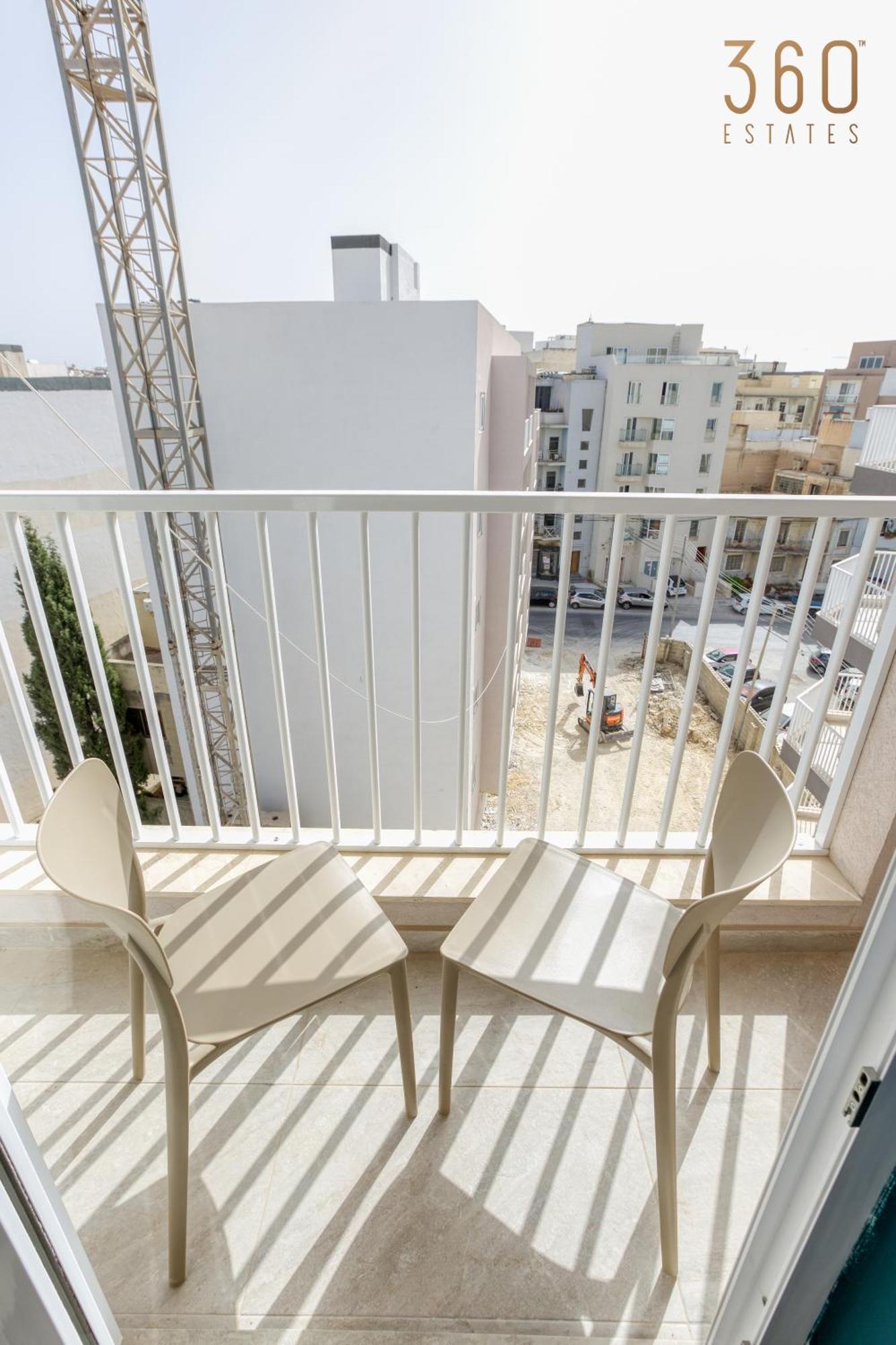 Urban Square Elite Suites By 360 Estates Pietà Extérieur photo